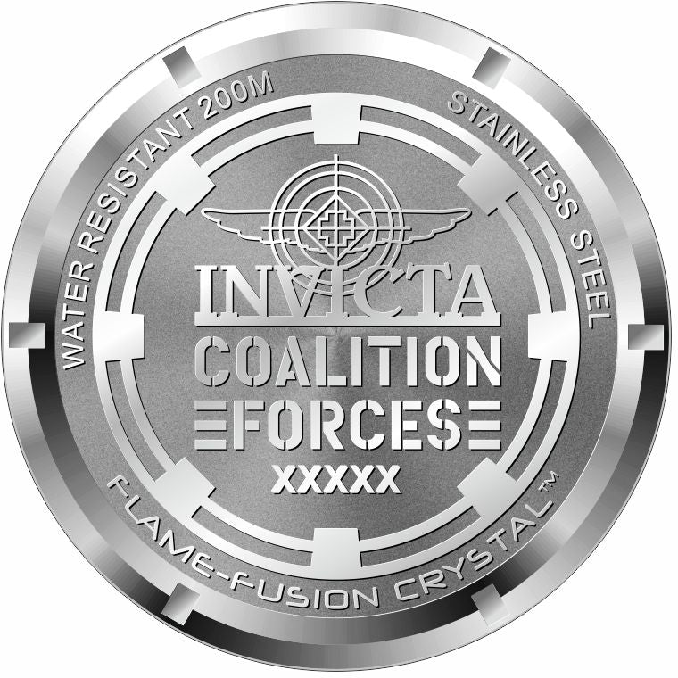 RELOJ INVICTA COALITION FORCE 35977 INV-277