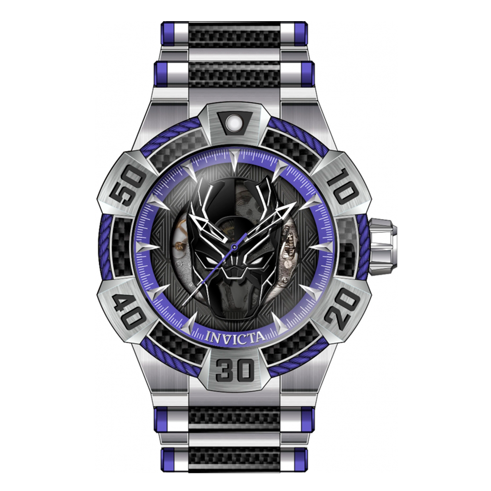 RELOJ INVICTA MARVEL 40987 INV-190