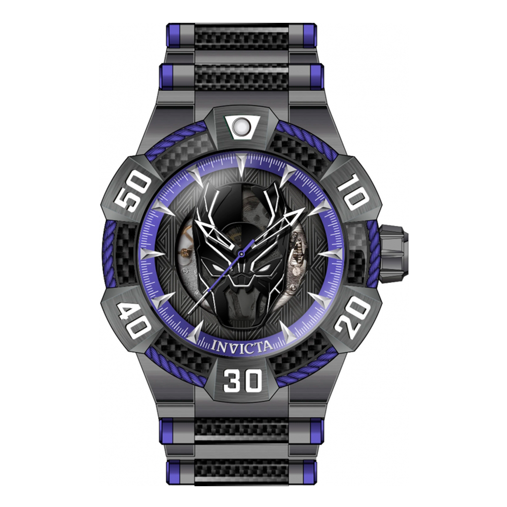 RELOJ INVICTA MARVEL 40986 INV-188