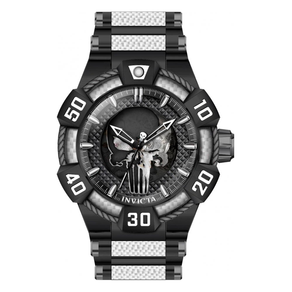 RELOJ INVICTA MARVEL 41003 INV-198