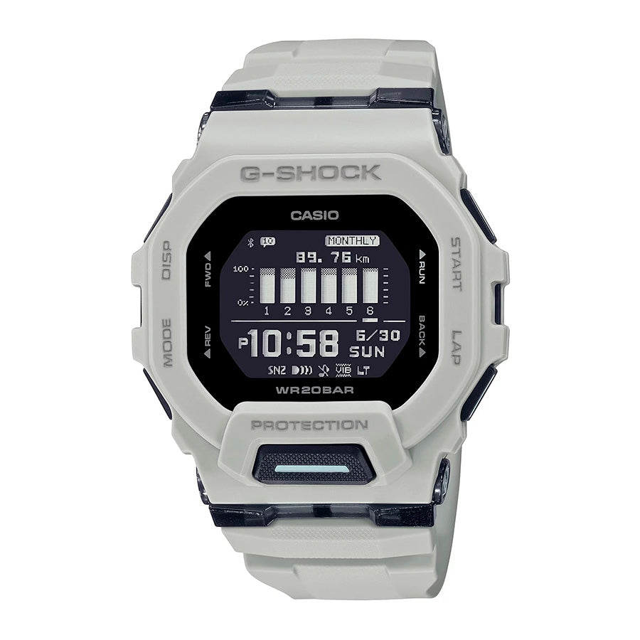 RELOJ G-SHOCK GRIS G-S-247