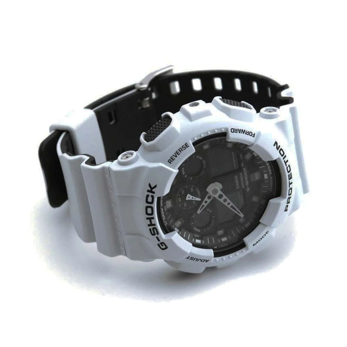 RELOJ G-SHOCK GA-100L-7A  G-SK-162