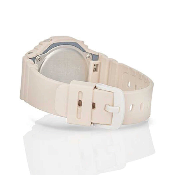 RELOJ BABY-G ROSADO GMA-S2100-4A G-SK-M-4