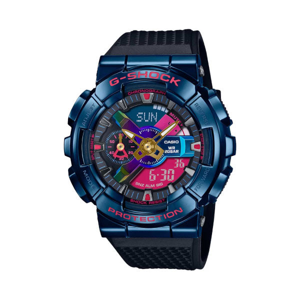 RELOJ G-SHOCK BEARBRICK G-S-234