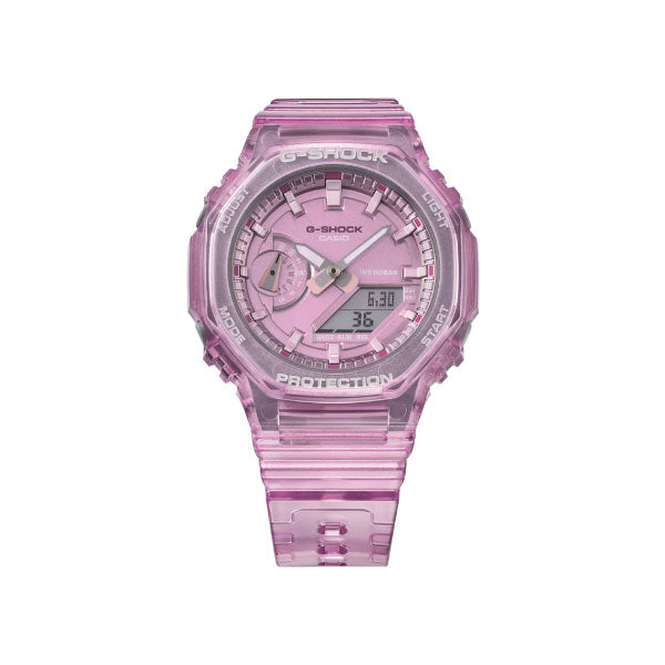 RELOJ BABY-G MORADO GMA-S2100SK-4A G-SK-M-10