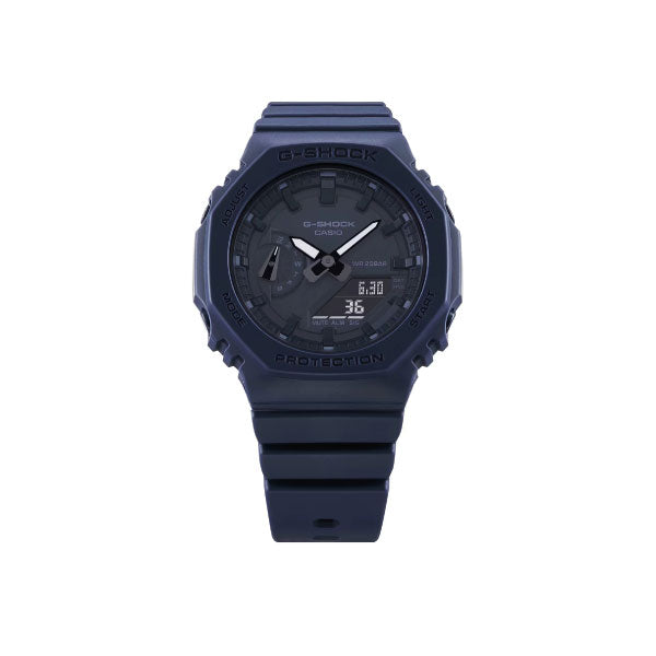 RELOJ BABY-G AZUL GMA-S2100BA-2A1CR G-SK-M-6