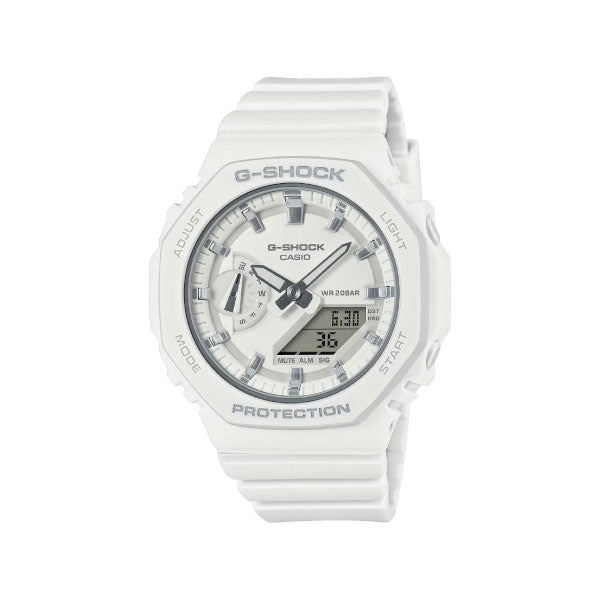 RELOJ BABY-G BLANCO GMAS2100-7A G-SK-M-8