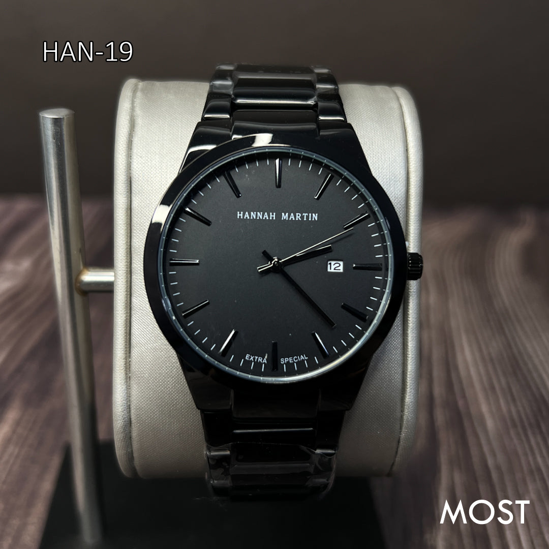 Precio reloj best sale hannah martin