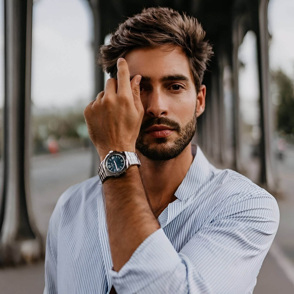 Reloj Middle Relojes digitales ⌚ para hombre y mujer – Most Perú