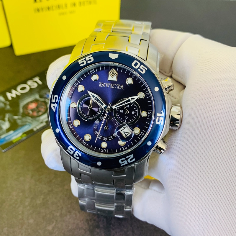 RELOJ INVICTA PRO DIVER 0070 INV-11