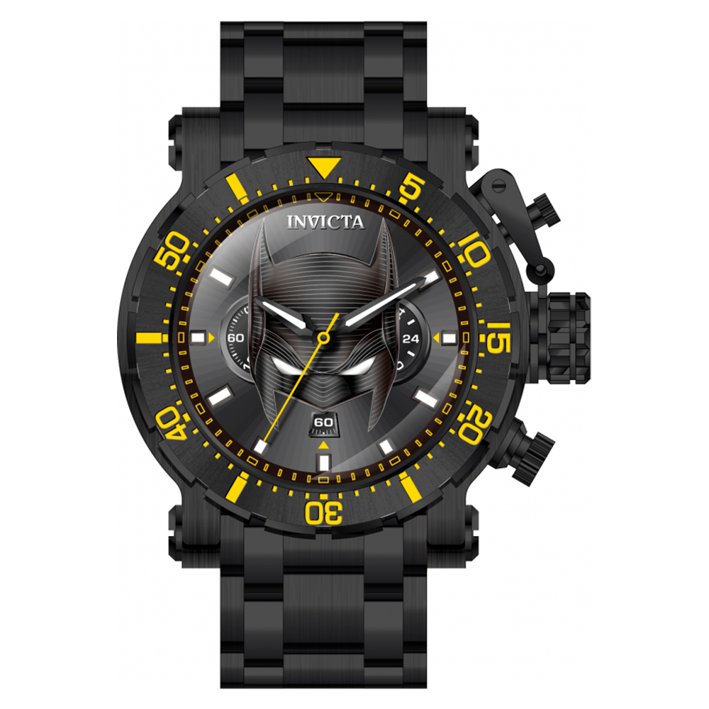 RELOJ INVICTA DC COMICS 41162 INV-204