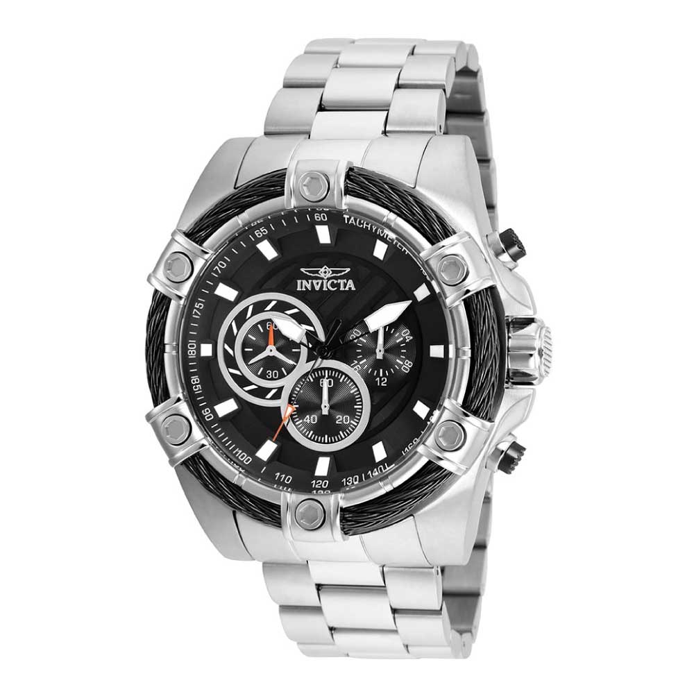 RELOJ INVICTA BOLT 25512 INV-227