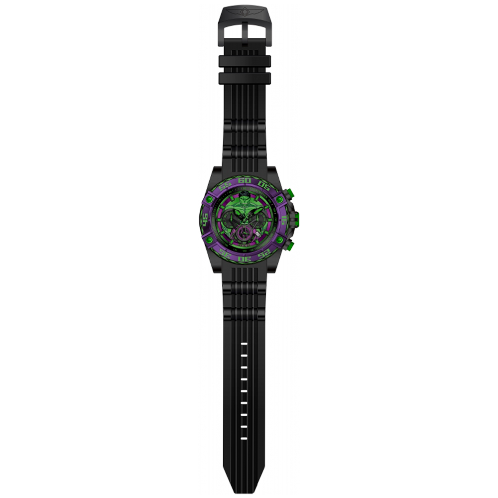 RELOJ INVICTA MARVEL HULK 43014 INV-239