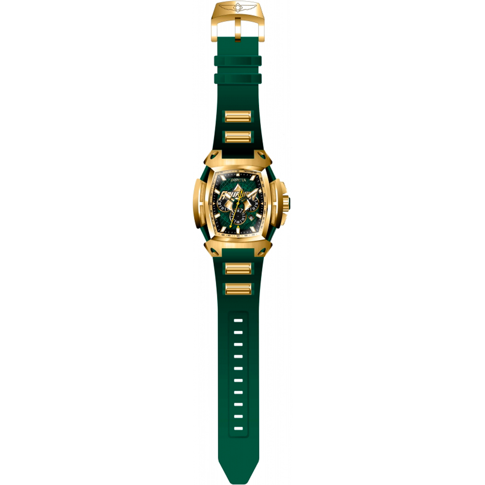 RELOJ INVICTA DC COMICS AQUAMAN 43740 INV-261