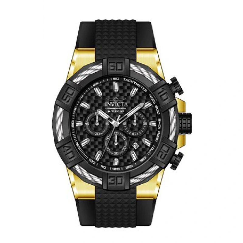 RELOJ INVICTA BOLT 35086 INV-289