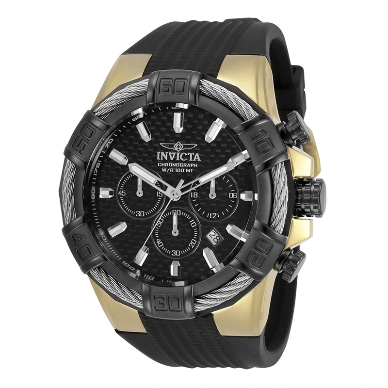 RELOJ INVICTA BOLT 35086 INV-289