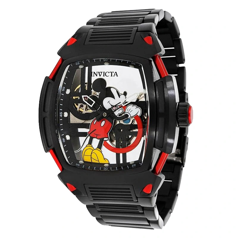 RELOJ INVICTA MICKEY MOUSE 44076 INV-291