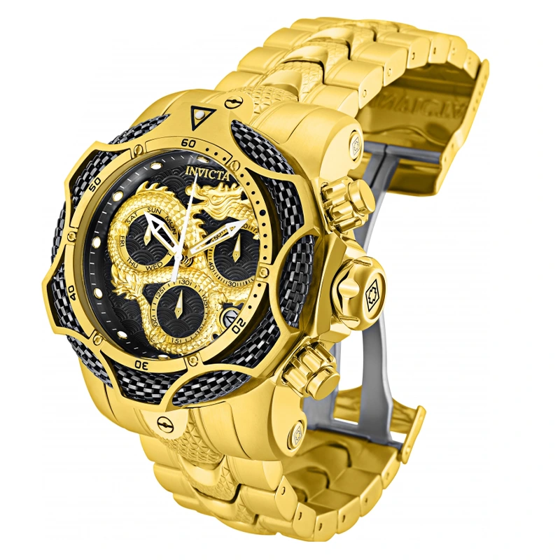 RELOJ INVICTA VENOM 31520 INV-292