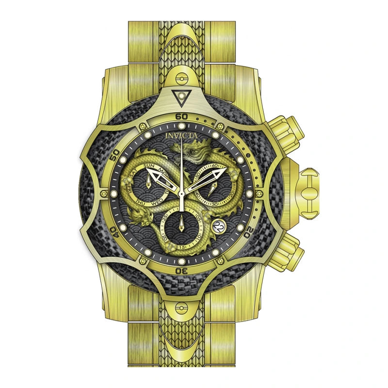 RELOJ INVICTA VENOM 31520 INV-292