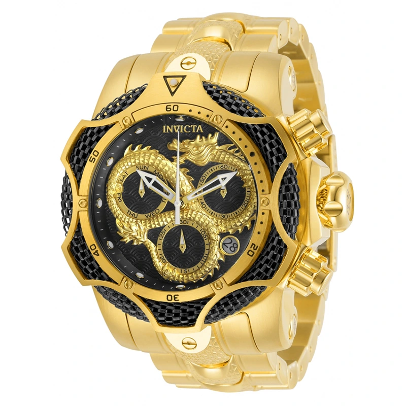 RELOJ INVICTA VENOM 31520 INV-292