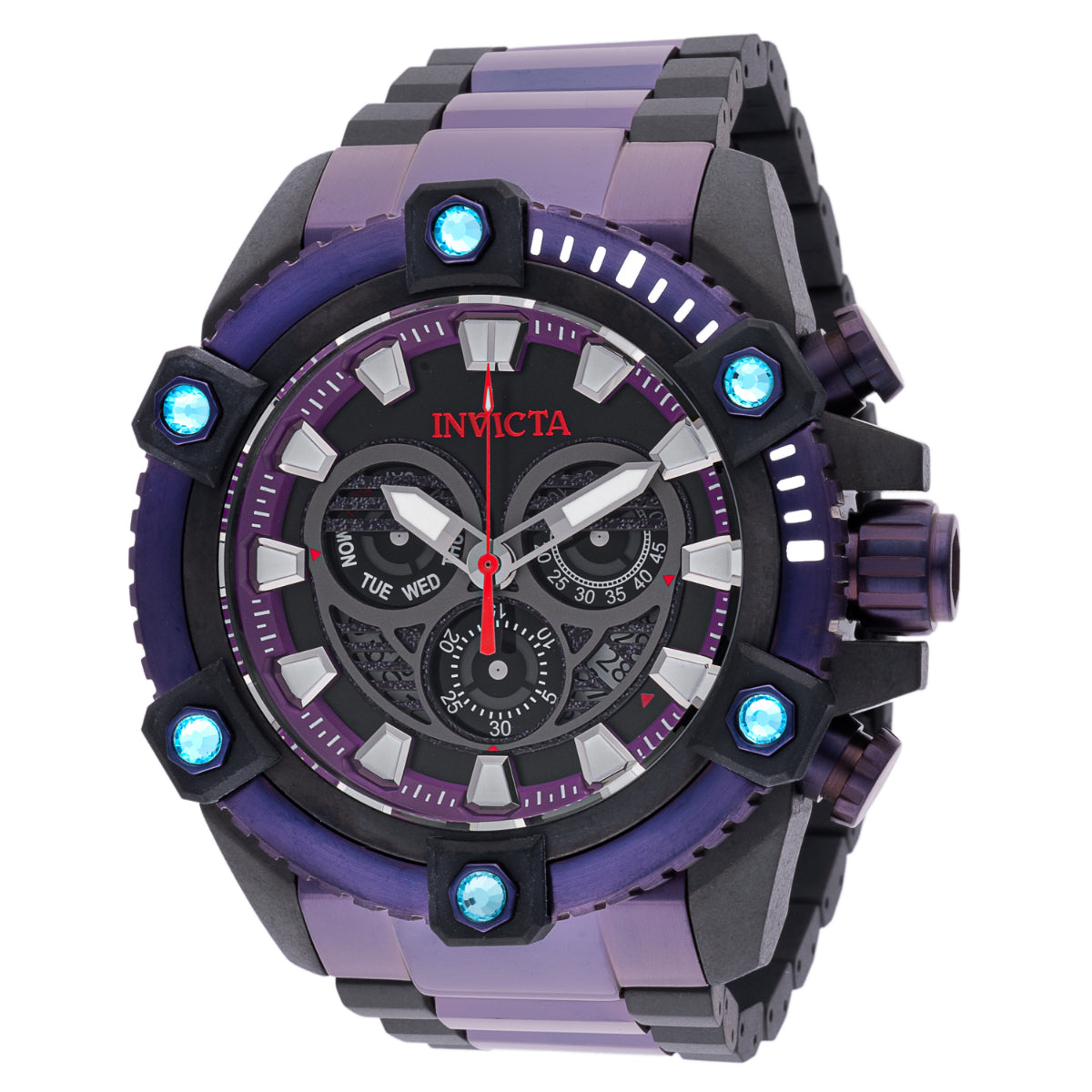 RELOJ INVICTA COALITION FORCES 46657 INV-295