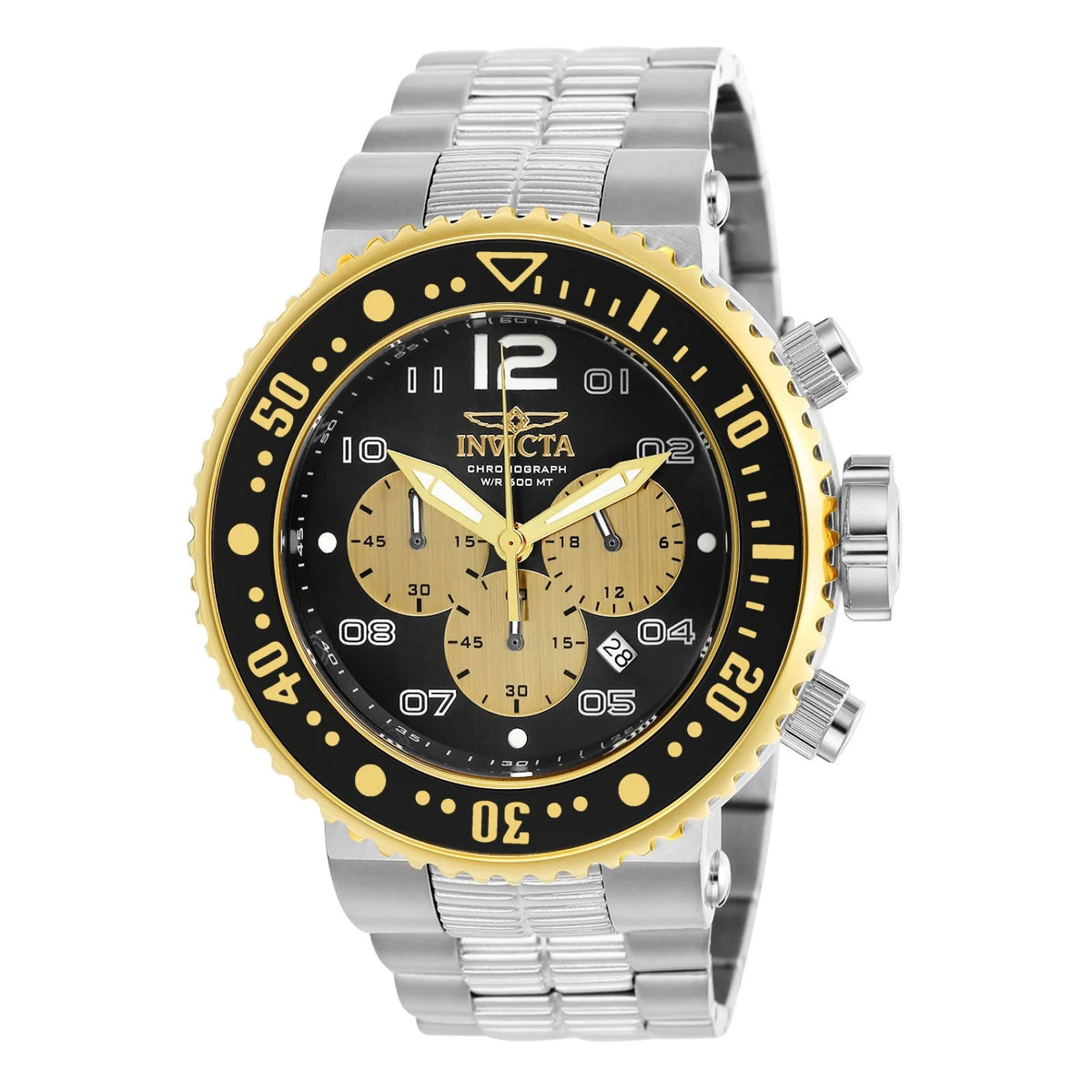 RELOJ INVICTA PRO DIVER 25075 INV-306