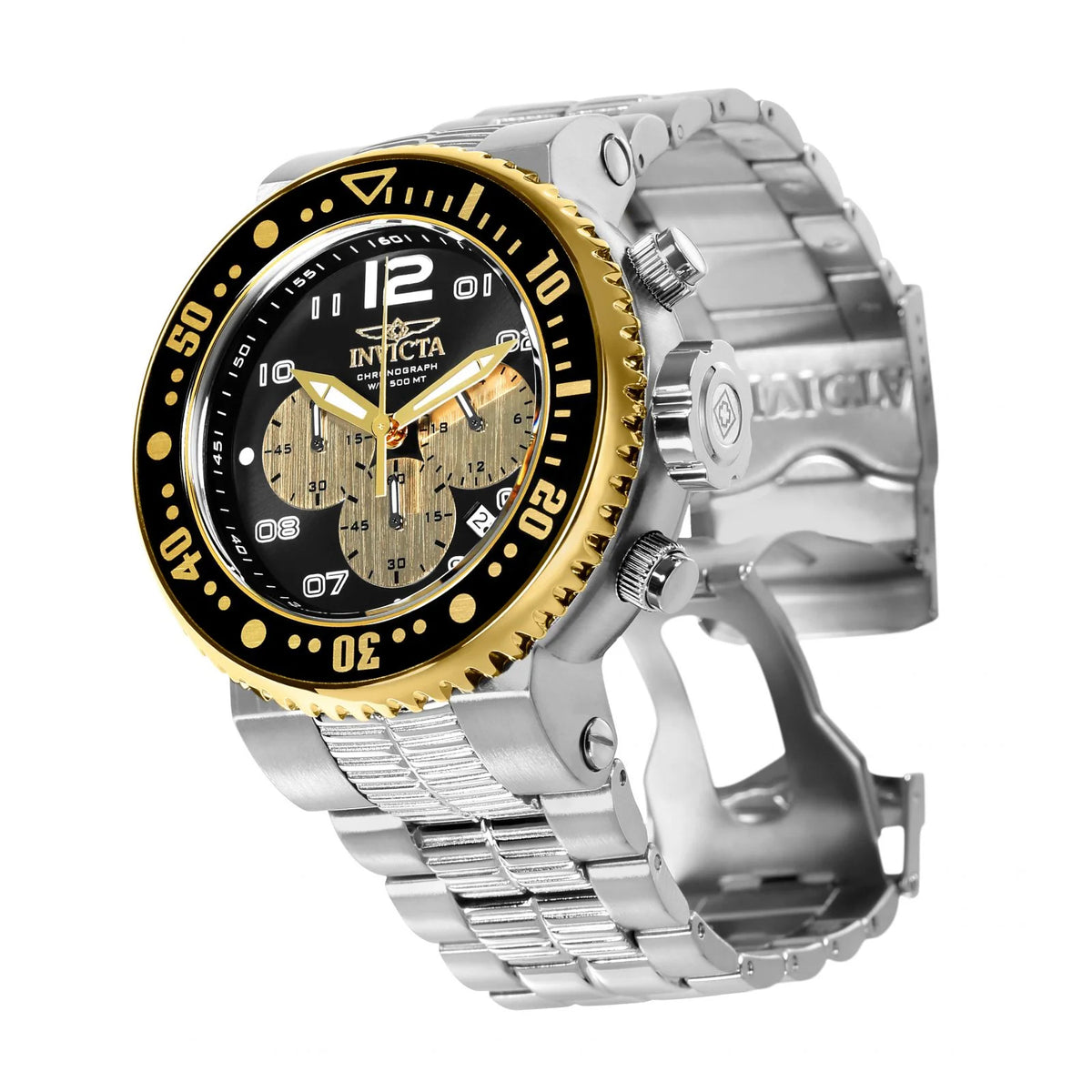 RELOJ INVICTA PRO DIVER 25075 INV-306