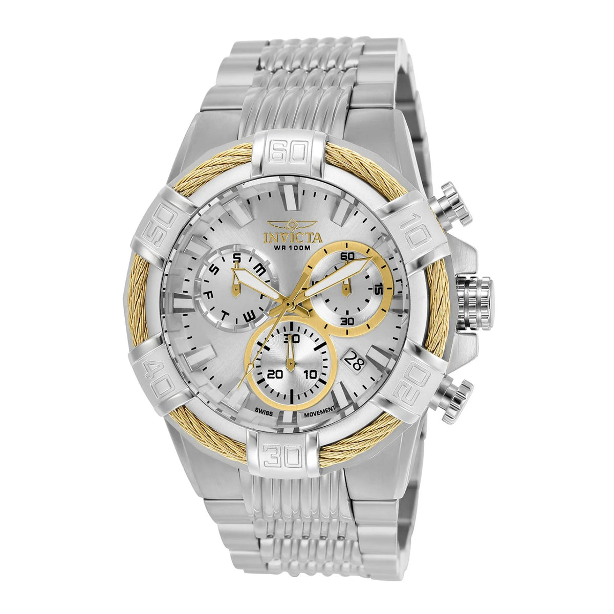 RELOJ INVICTA BOLT 25863 INV-307