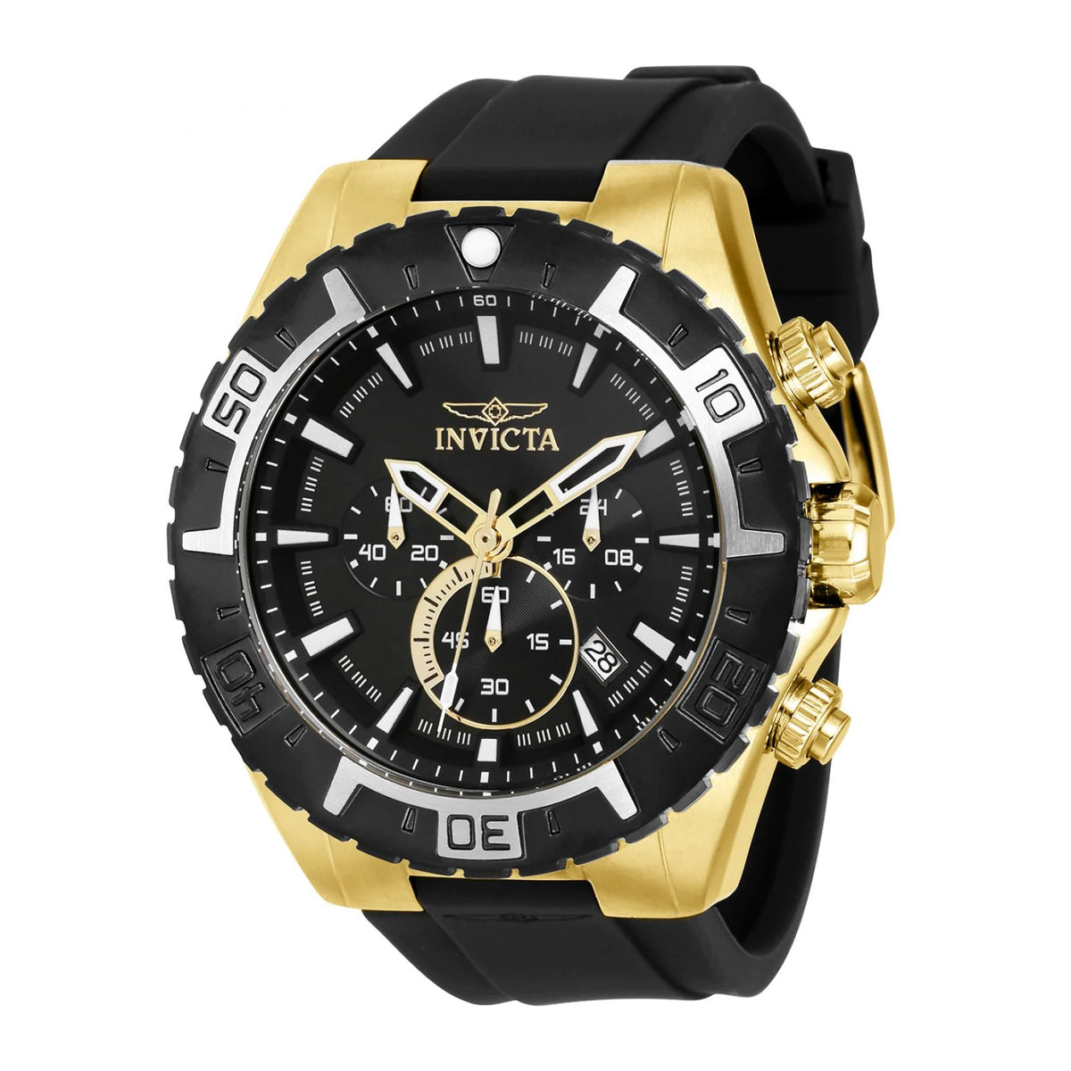 RELOJ INVICTA AVIATOR 37627 INV-317