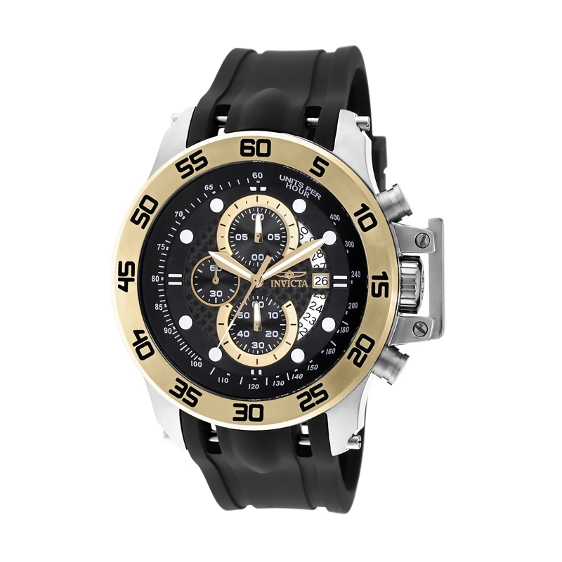 RELOJ INVICTA I-FORCE 19253 INV-7