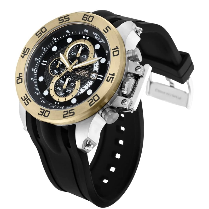 RELOJ INVICTA I-FORCE 19253 INV-7