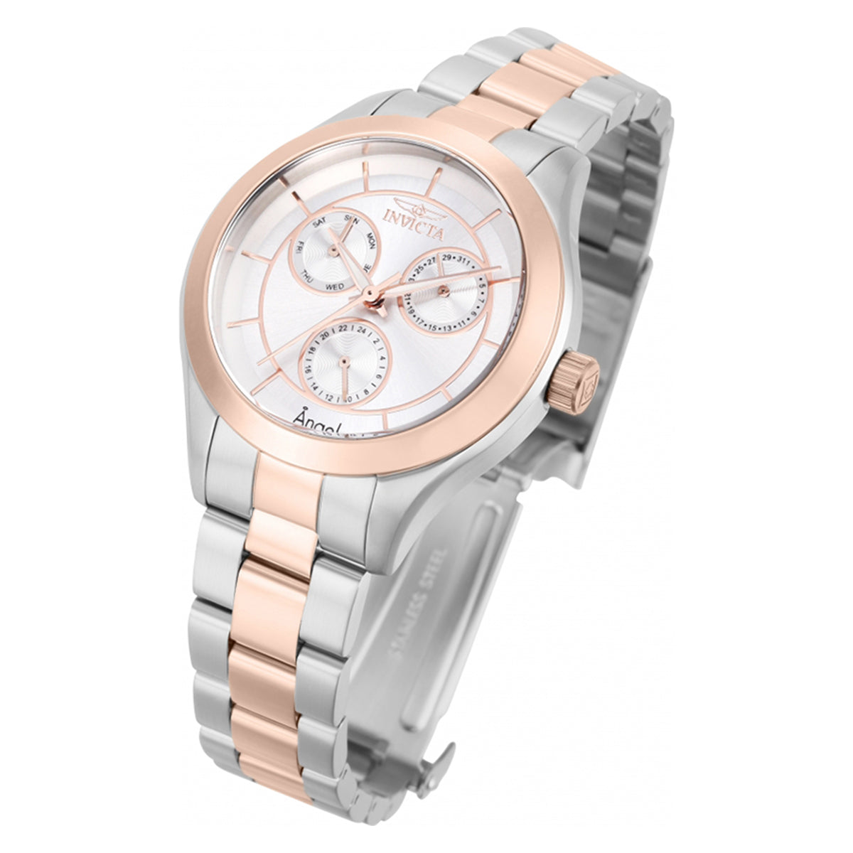 RELOJ INVICTA ANGEL 40139 INV-M-31