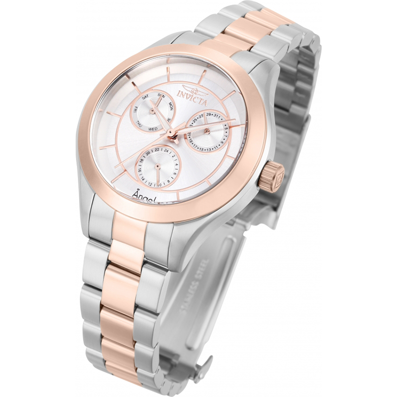 RELOJ INVICTA ANGEL 40139 INV-M-31