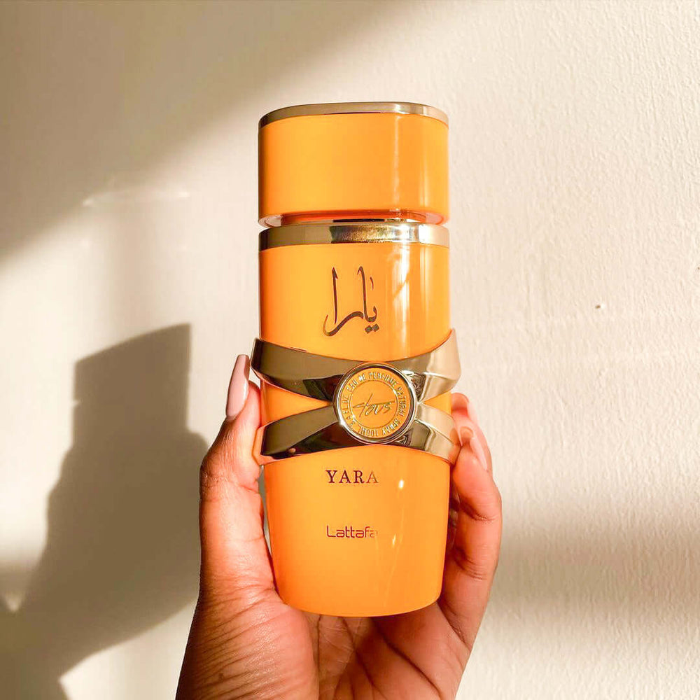 Perfume Yara Tous PERF-17 By Lattafa EDP 100ml