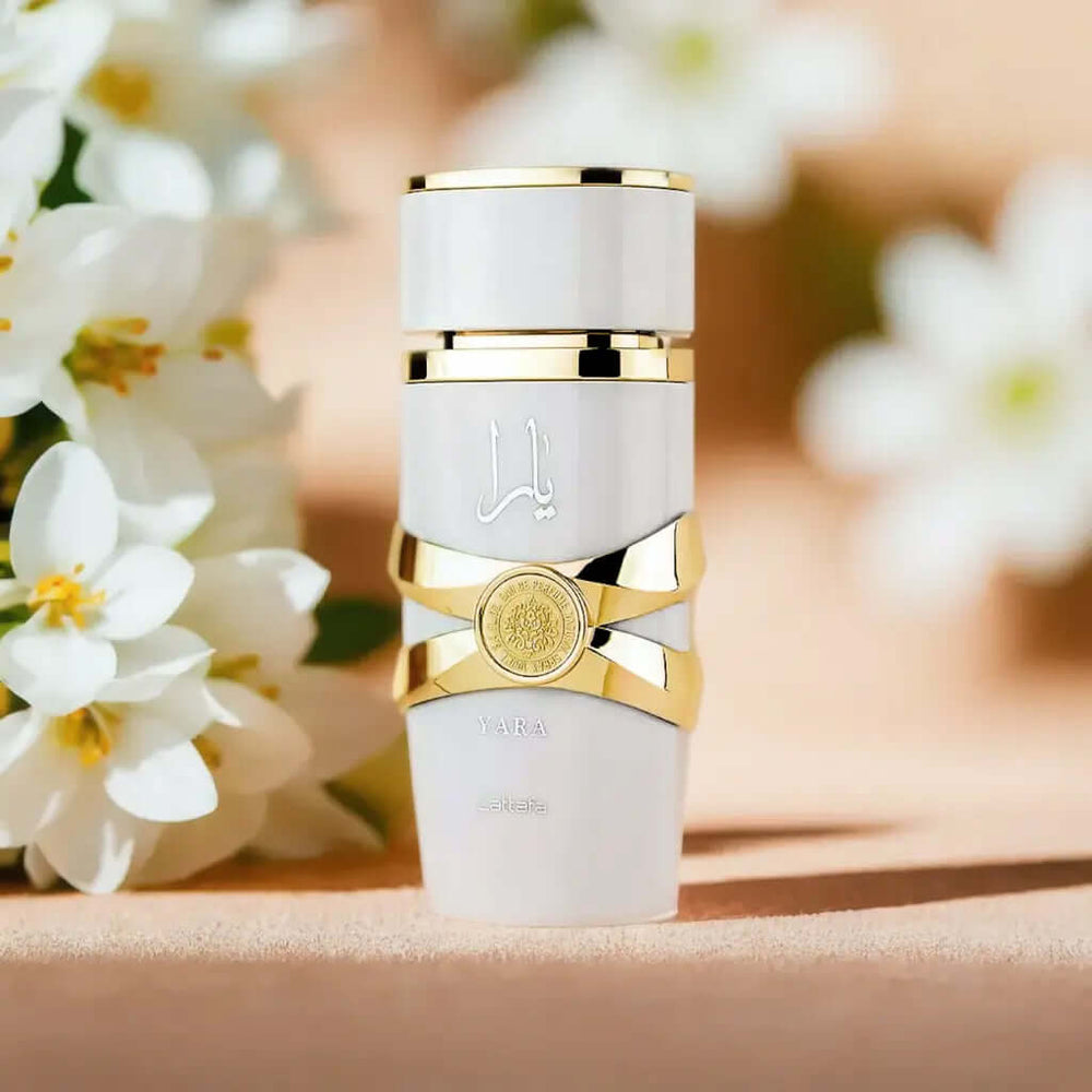 Perfume Yara Moi PERF-18 By Lattafa 100ml