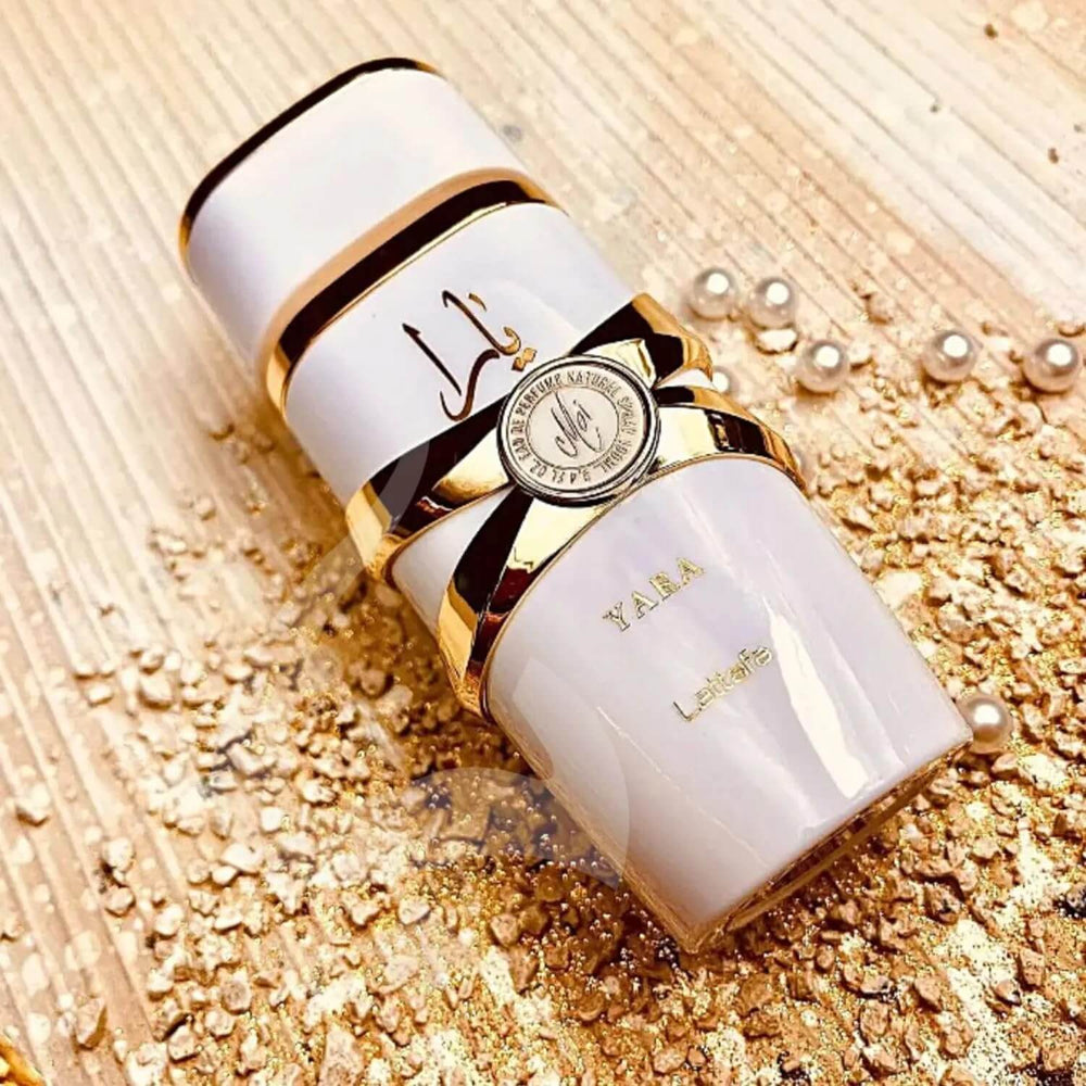 Perfume Yara Moi PERF-18 By Lattafa 100ml