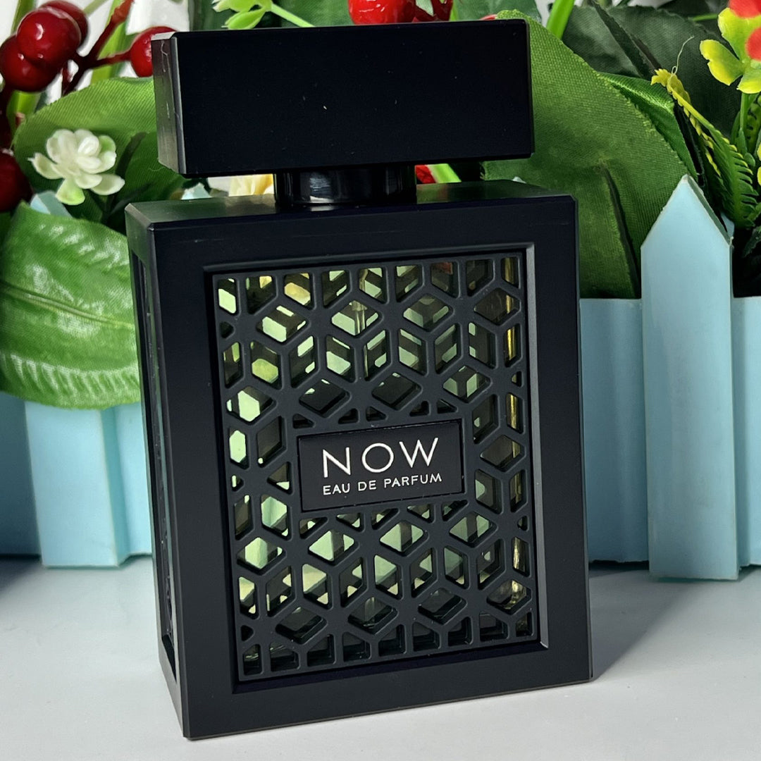 RAVE NOW LATTAFA EDP 100ML HOMBRE PERF-22