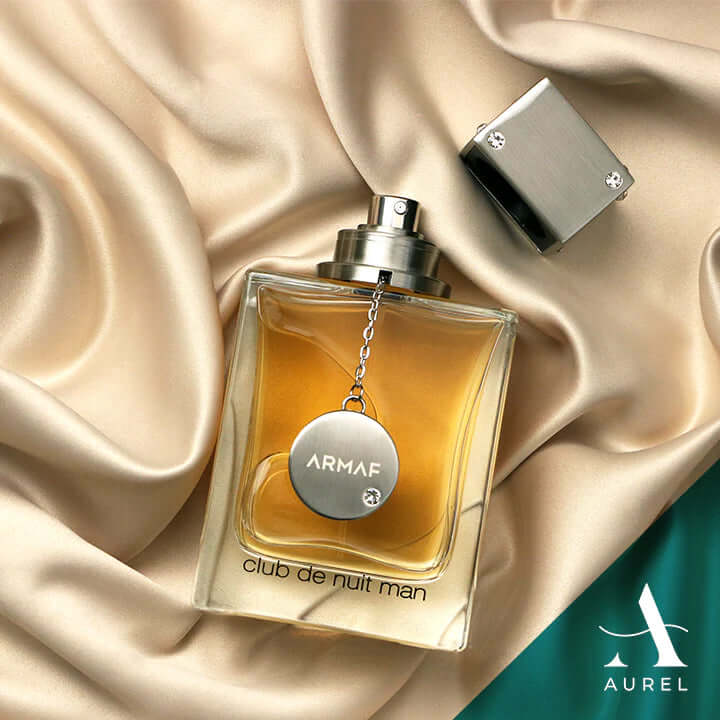 Perfume Club de Nuit Man PERF-23 By Armaf 100ml