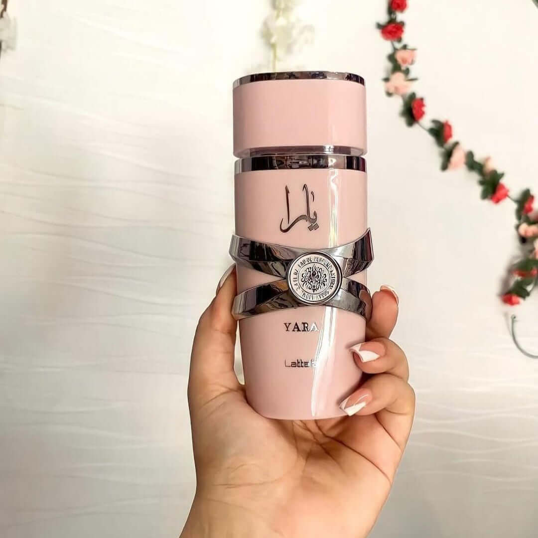 Perfume Yara PERF-24 By Lattafa 100ml