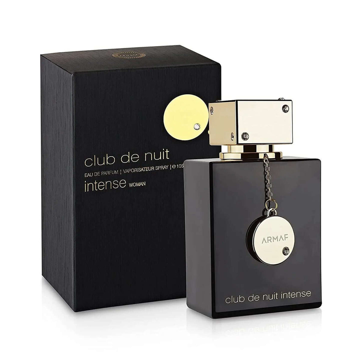 Perfume Club de Nuit Intense Woman By Armaf 105ml | PERF-25