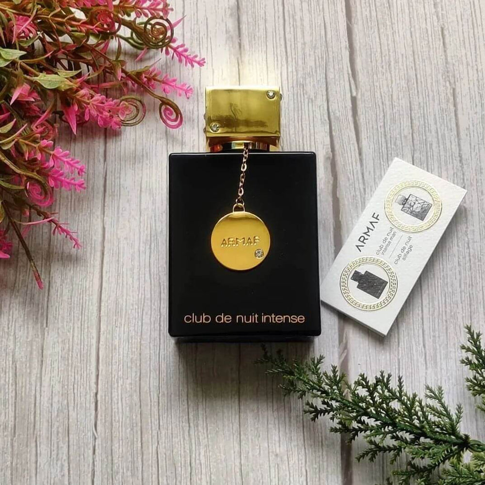 Perfume Club de Nuit Intense Woman PERF-25 By Armaf 105ml