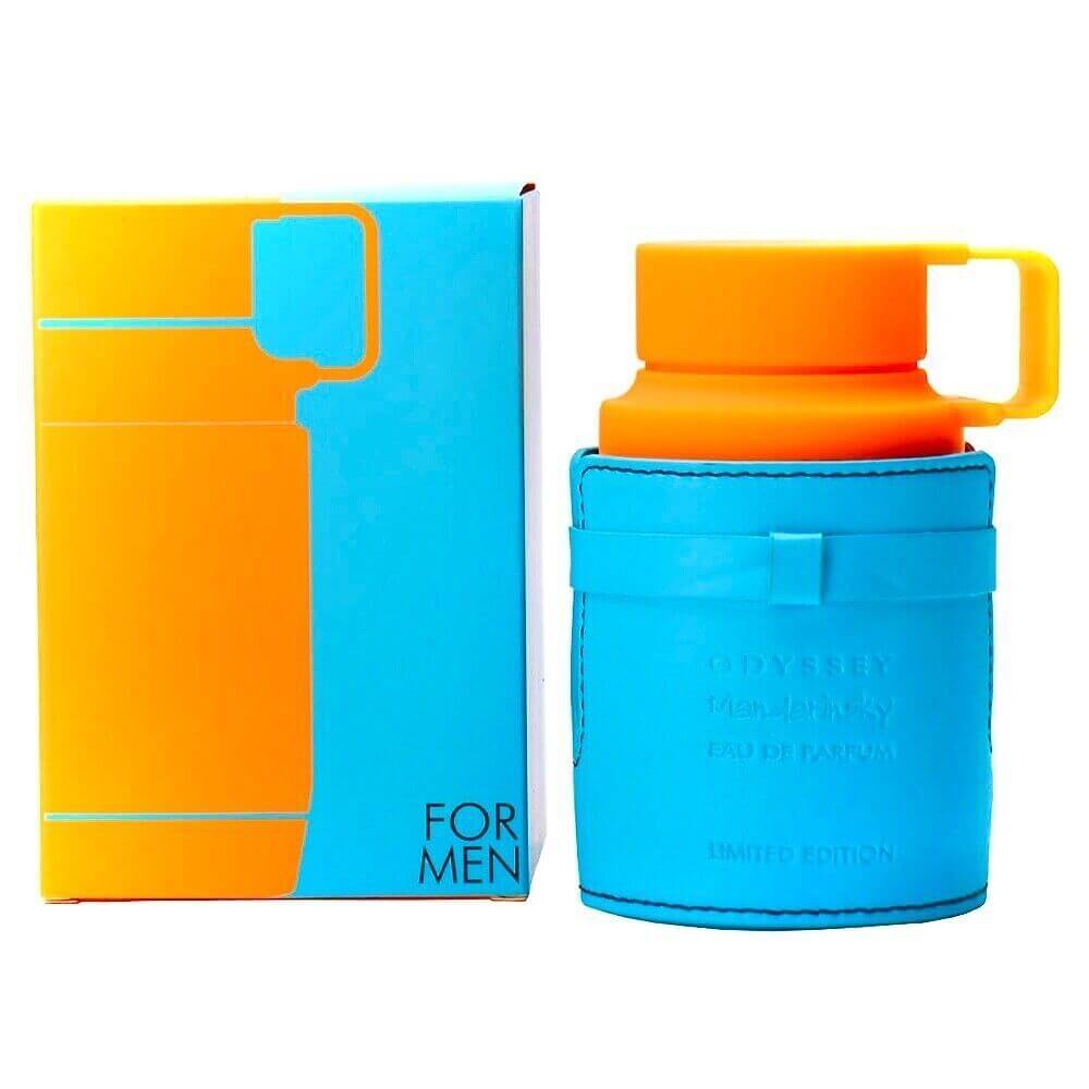 Perfume Odyssey Mandarin Sky PERF-30 By Armaf 100ml