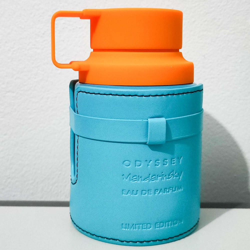 Perfume Odyssey Mandarin Sky PERF-30 By Armaf 100ml