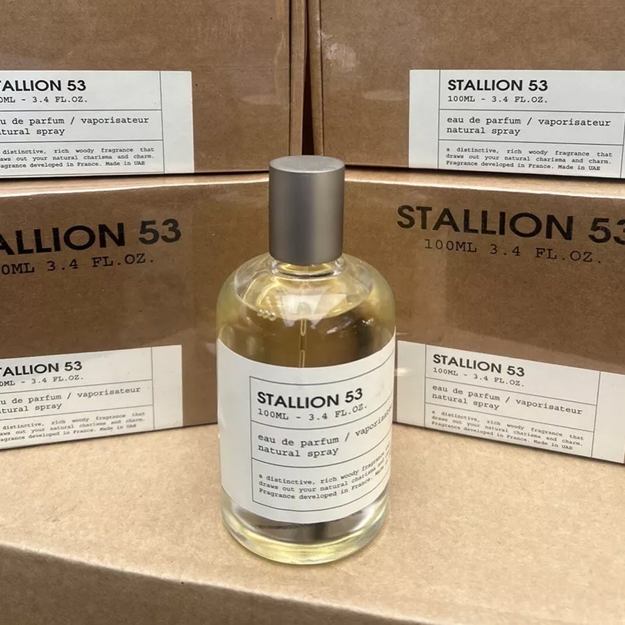 STALLION 53 EMPER EDP 100ML HOMBRE PERF-31