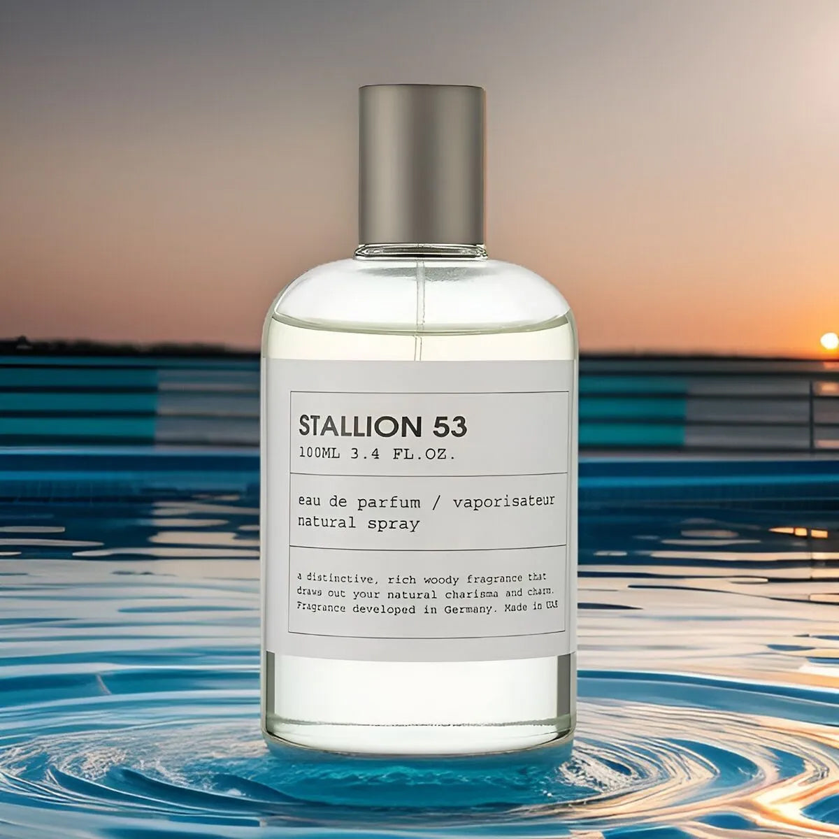 STALLION 53 EMPER EDP 100ML HOMBRE PERF-31