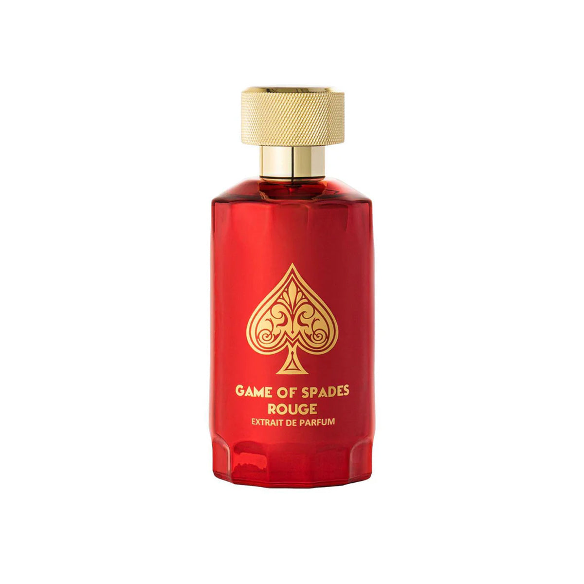 ROUGE EXTRAIT GAME OF SPADES JO MILANO EDP 100ML