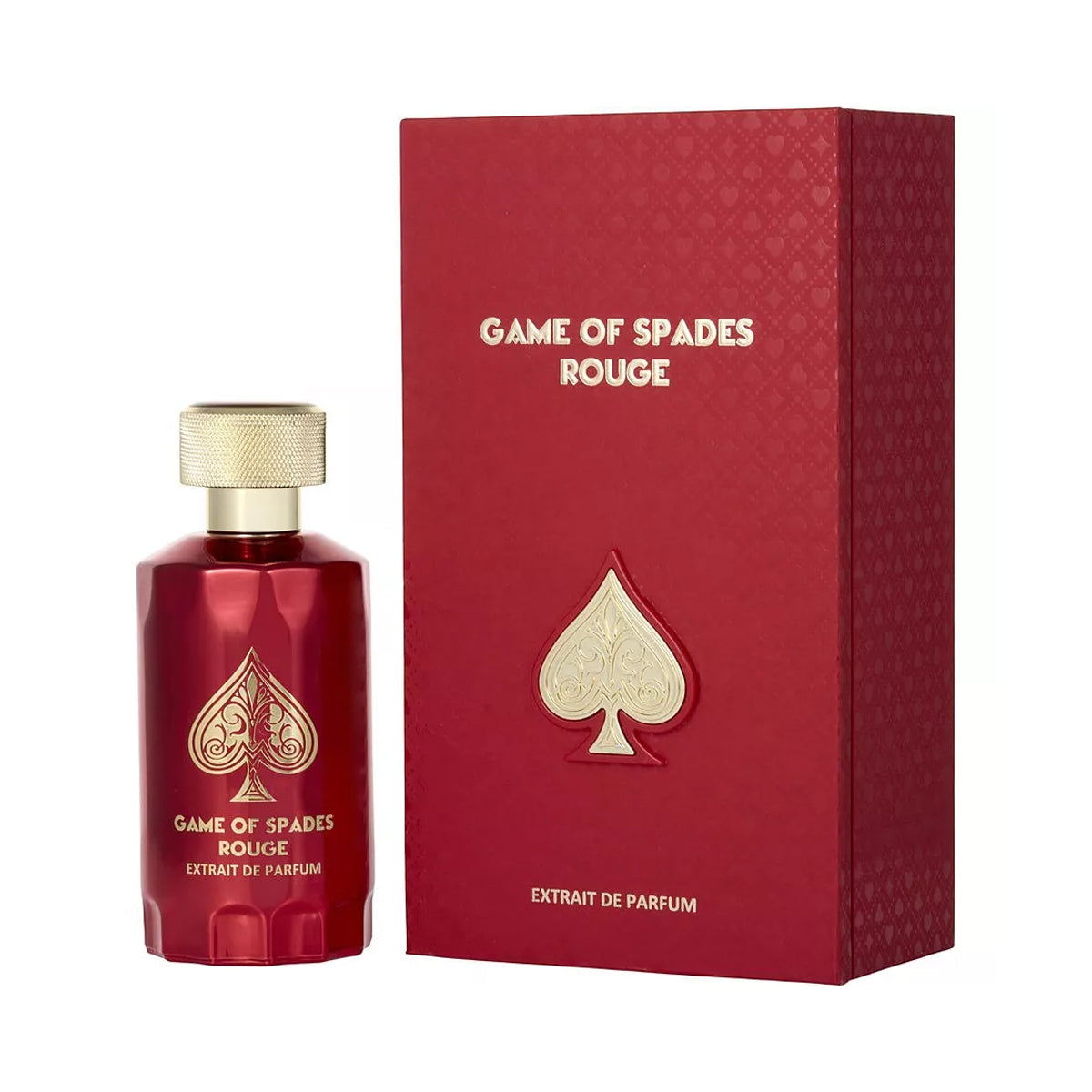 ROUGE EXTRAIT GAME OF SPADES JO MILANO EDP 100ML PERF-47