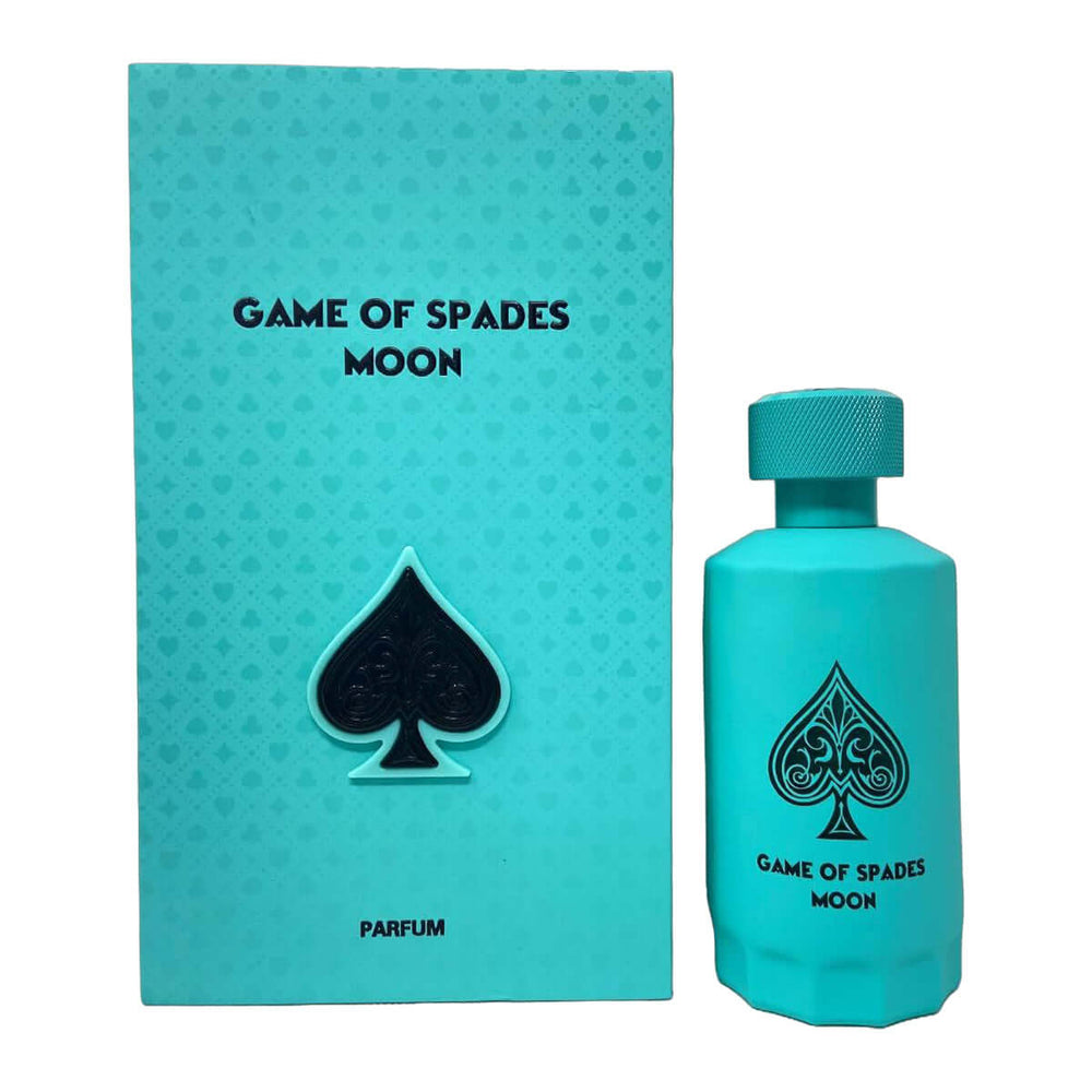 Perfume Game Of Spades Moon PERF-48 By Jo Milano 100ml