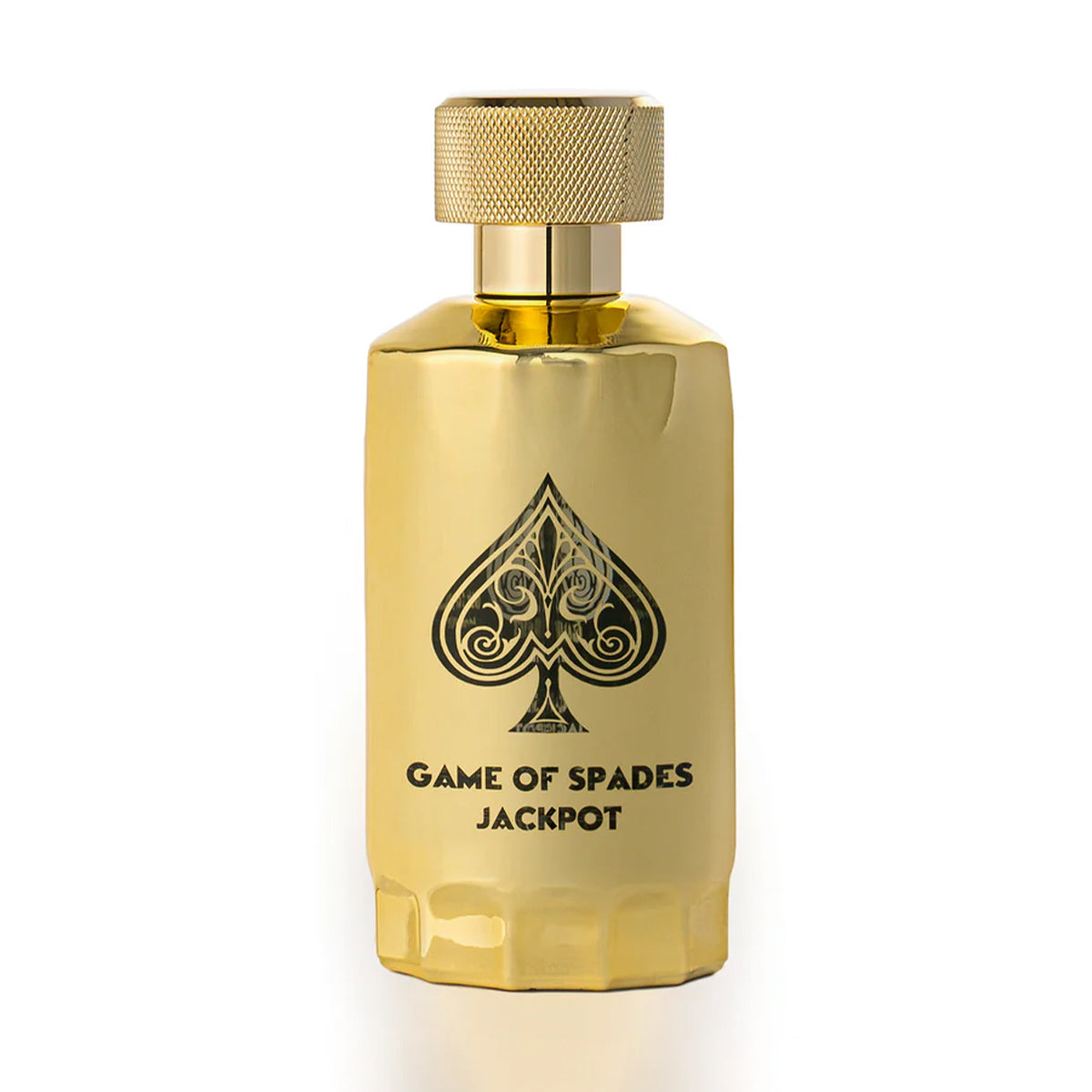 JACKPOT GAME OF SPADES JO MILANO EDP 100ML