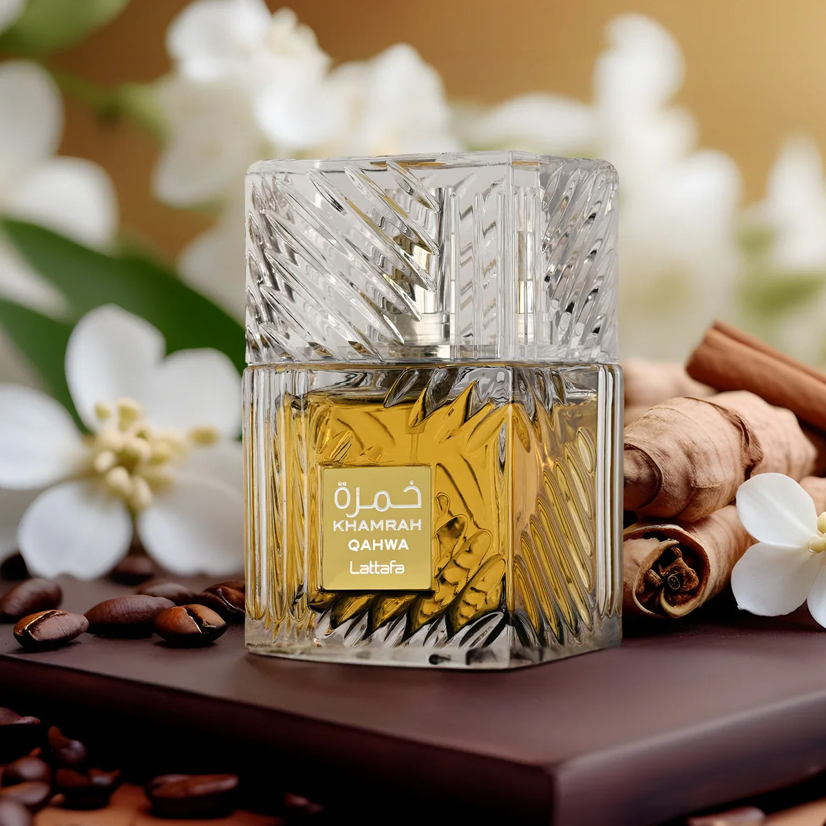 KHAMRAH LATTAFA EDP 100 ML PERF-5